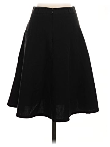 Papaya Formal Skirt (view 2)