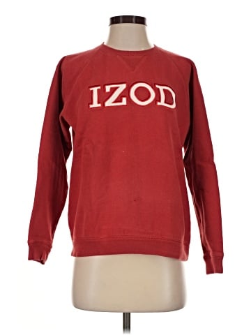Izod Golf Sweatshirt (view 1)