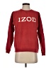 Izod Golf Red Sweatshirt Size XS - photo 1