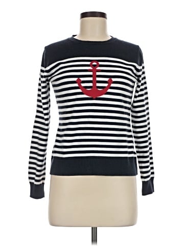 Brooks Brothers Pullover Sweater (view 1)