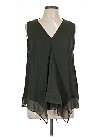 Simply Vera Vera Wang Sleeveless Blouse (view 1)