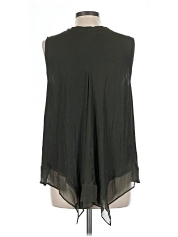 Simply Vera Vera Wang Sleeveless Blouse (view 2)