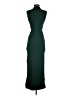 Shein Green Cocktail Dress Size 4 - photo 2