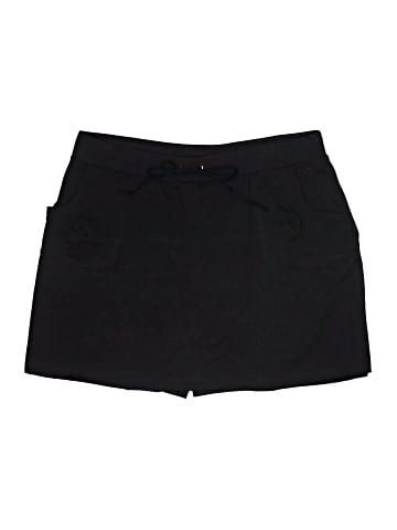 Susan Graver Skort (view 1)