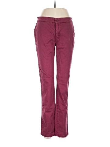 Lila Ryan Khakis (view 1)