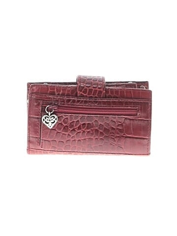Brighton Wallet (view 2)