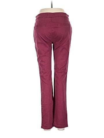 Lila Ryan Khakis (view 2)