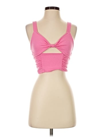 Urban Outfitters Sleeveless Top (view 1)