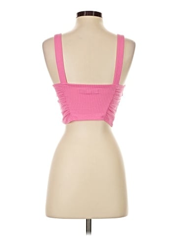 Urban Outfitters Sleeveless Top (view 2)