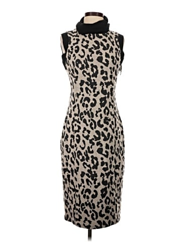 Iris Setlakwe Cocktail Dress (view 1)
