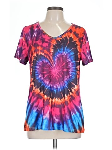 Unbranded Short Sleeve Top (view 1)