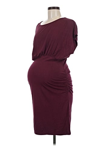 Old Navy - Maternity Cocktail Dress (view 1)