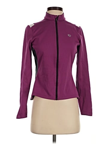 Pearl Izumi Cardigan (view 1)
