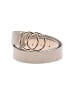 Unbranded Tan Belt Size L - photo 1