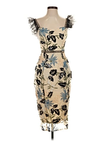 Lulus Cocktail Dress (view 1)