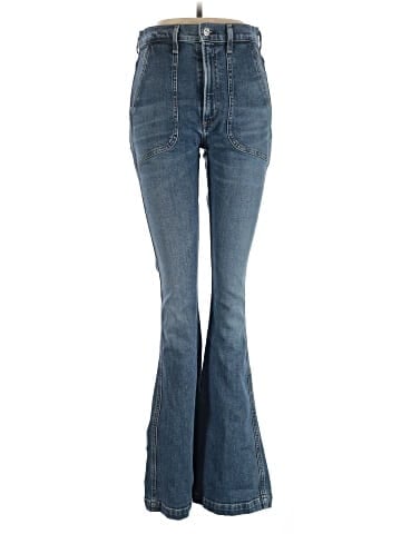 Citizens of Humanity Jeans (view 1)