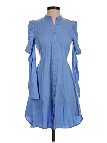 BCBGMAXAZRIA Casual Dress (view 1)