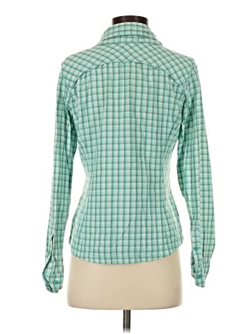 Columbia Long Sleeve Polo (view 2)