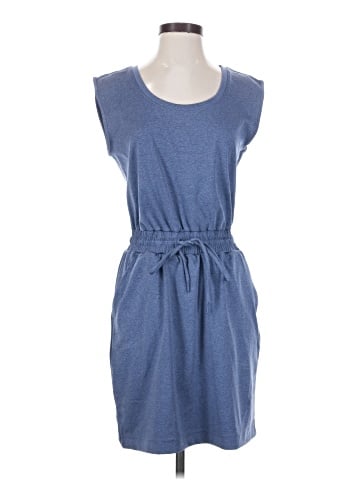 Lou & Grey Casual Dress (view 1)