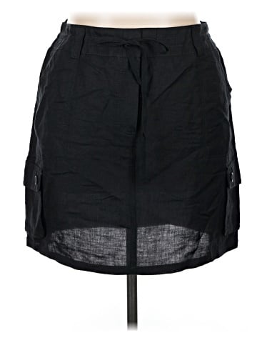 Larry Levine Casual Skirt (view 1)