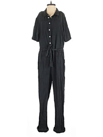 Noisy May Jumpsuit (view 1)