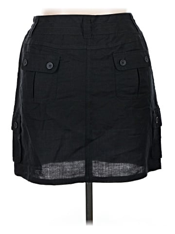 Larry Levine Casual Skirt (view 2)