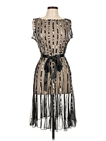 DressBarn Cocktail Dress (view 1)