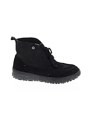Minnetonka Ankle Boots (view 1)