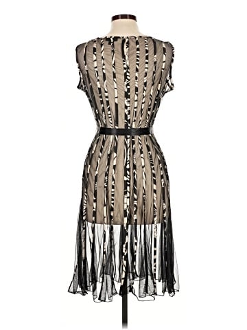 DressBarn Cocktail Dress (view 2)