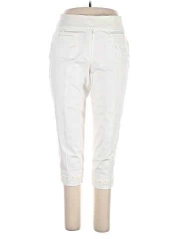 Kathy Ireland Casual Pants (view 1)