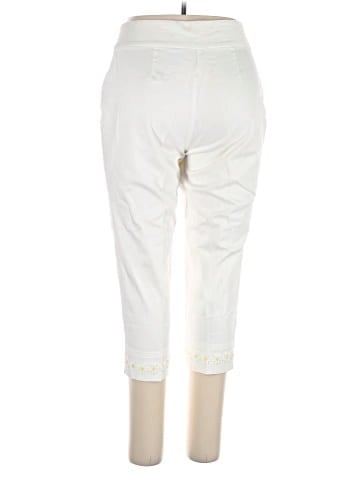 Kathy Ireland Casual Pants (view 2)