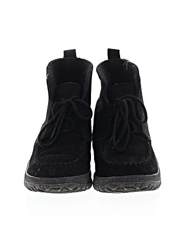 Minnetonka Ankle Boots (view 2)