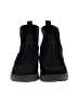 Minnetonka Black Ankle Boots Size 7 - photo 2