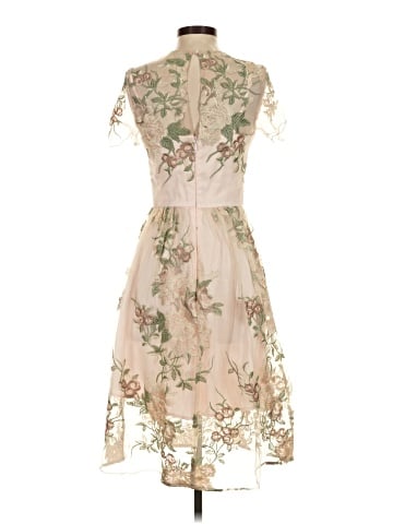 Chi Chi London Cocktail Dress (view 2)
