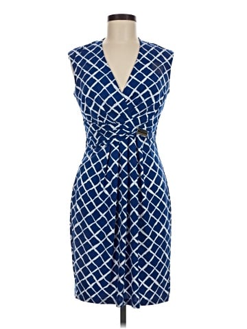 En Focus Studio Casual Dress (view 1)