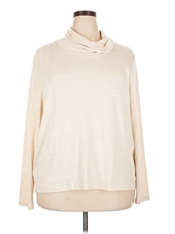 Banana Republic Turtleneck Sweater (view 1)