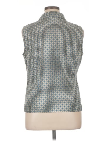 Elementz Sleeveless Blouse (view 2)