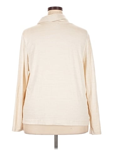 Banana Republic Turtleneck Sweater (view 2)