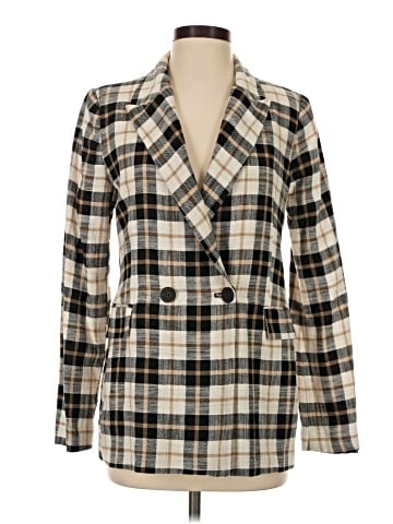 Scalpers Blazer (view 1)