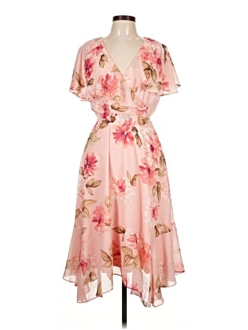 Jessica Howard Cocktail Dress (view 1)
