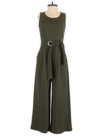 Romeo & Juliet Couture Jumpsuit (view 1)