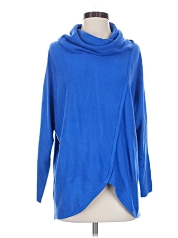 NY Collection Pullover Sweater (view 1)