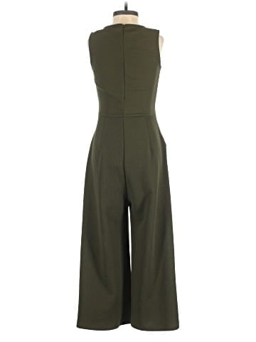 Romeo & Juliet Couture Jumpsuit (view 2)