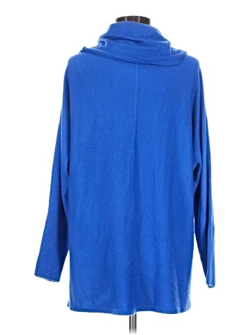 NY Collection Pullover Sweater (view 2)