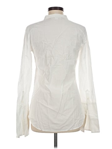 Robert Rodriguez Long Sleeve Blouse (view 2)