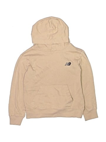 New Balance Pullover Hoodie (view 1)