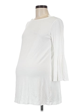 Isabella Oliver 3/4 Sleeve T-Shirt (view 1)