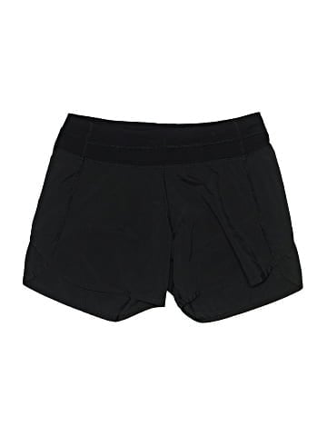 Ivivva Athletic Shorts (view 1)