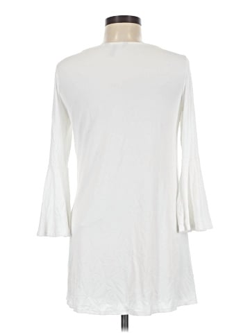Isabella Oliver 3/4 Sleeve T-Shirt (view 2)