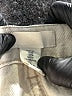 H&M 100% Baumwolle Ivory Jeans Size 14 - photo 4